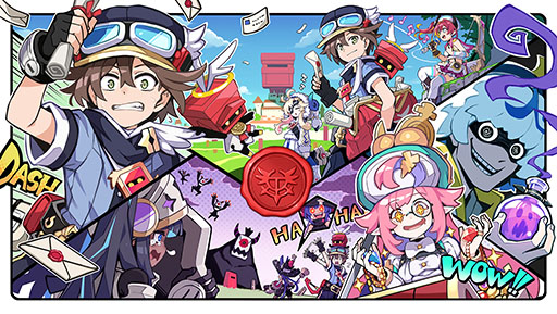 画像ギャラリー No.025のサムネイル画像 / 年末恒例企画「ゲーム業界著名人コメント集」。177人が振り返る2023年と,2024年に向けた思いを語る