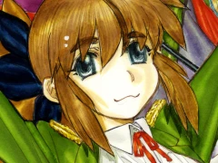 【新連載】「蓬萊学園の揺動!」Episode01:のちに学園を救う事になるヒロインは入学した!(その1)