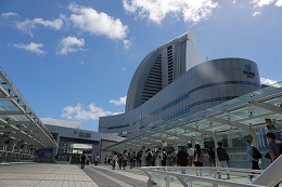 画像ギャラリー No.002のサムネイル画像 / CEDEC 2018