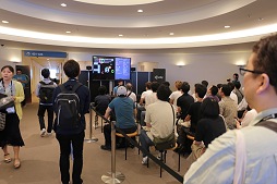 画像ギャラリー No.004のサムネイル画像 / CEDEC 2018